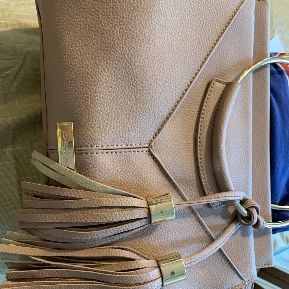 Bebe Handbag - image 5